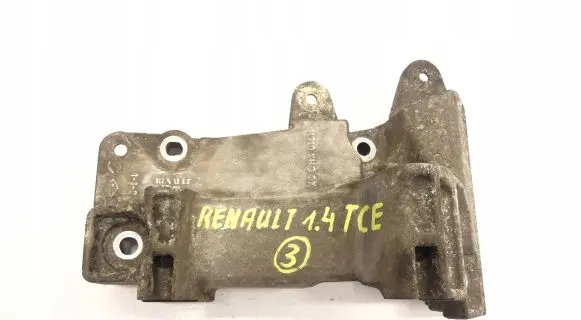 Renault Megane III Generator/alternator bracket 11710XHG