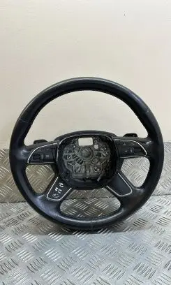 Audi A6 S6 C7 4G Steering wheel 4G0419091P