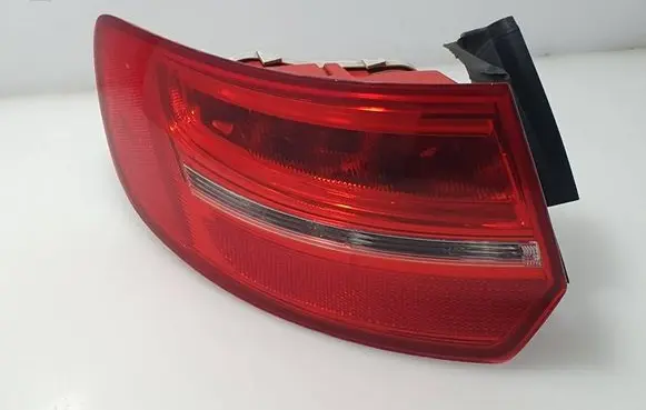 Audi A3 S3 8P Rear/tail lights 8P4945095E