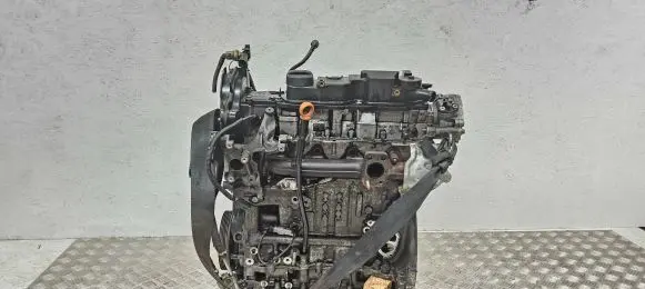 Peugeot 508 Engine 9670461280