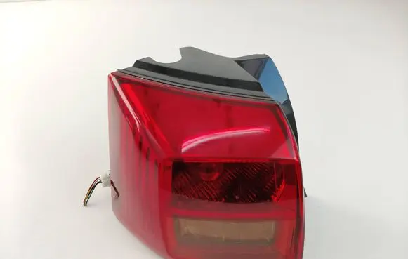 Peugeot 4007 Rear/tail lights 22087919