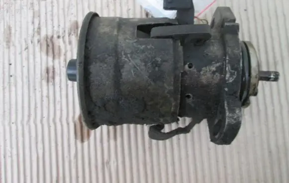 Seat Ibiza II (6k) Spark distributor 
