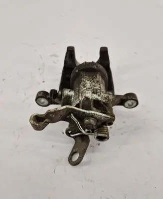 Volkswagen Touran II Rear brake caliper 