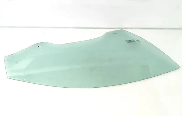 Alfa Romeo Mito Front door window glass four-door AS2M3240DOT682 E000199 E143R-001582