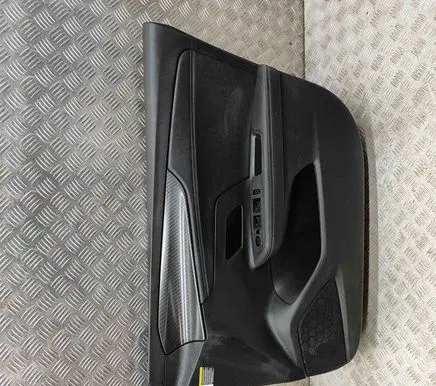 Opel Mokka B Front door card panel trim 9839727880 9839727780
