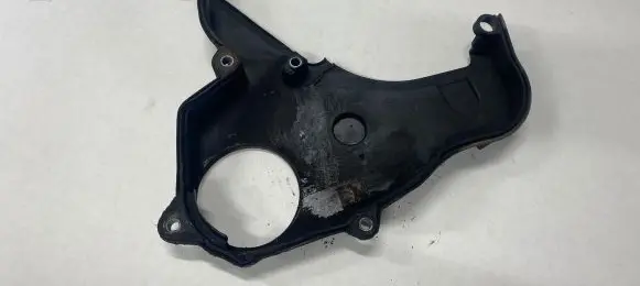 Opel Astra H Timing belt guard (cover) 8973762441 897376244