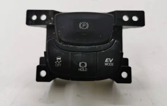 Toyota C-HR I Hand parking brake switch CZ0491G73 17F852