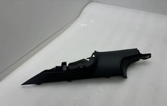 Tesla Model 3 (C) pillar trim 108628100I 033624635 NXX202891313400