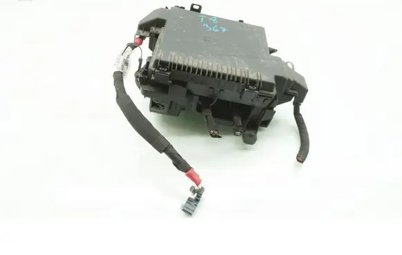 Volkswagen Transporter - Caravelle T7 Fuse box set