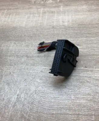 BMW 5 F10 F11 Plug wire 6913648