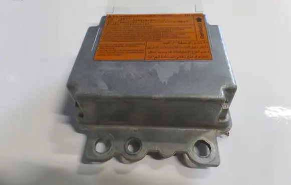 Nissan Murano Z50 Airbag control unit/module 98820CC000