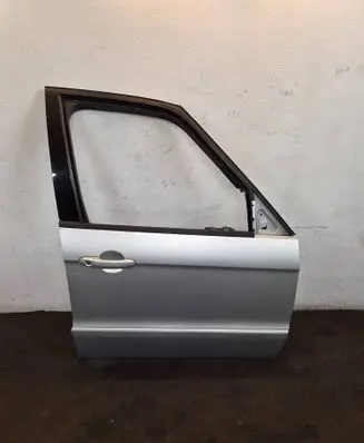 Ford Galaxy Front door