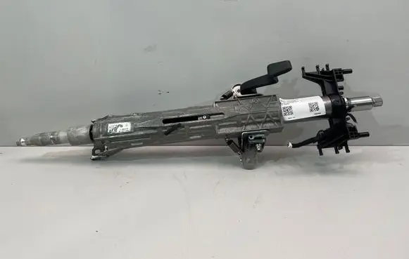 BMW 3 G20 G21 Steering wheel axle 6887897