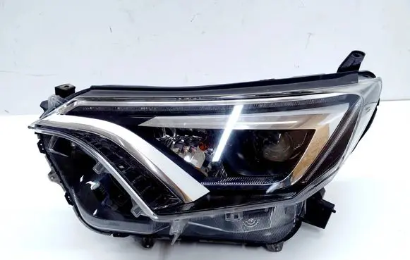 Toyota RAV 4 (XA40) Headlight/headlamp W3049