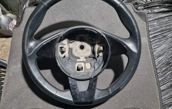 Ford Ka Steering wheel