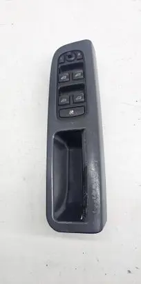 Electric window control switch