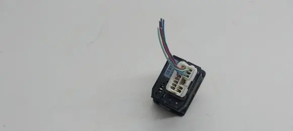 Acura MDX II Wing mirror switch SJA0032NH167L2756T
