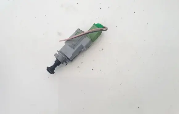 Renault Laguna II Brake pedal sensor switch 8200276360b
