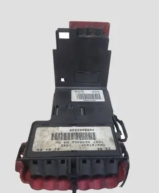 Peugeot 308 Positive wiring loom 9660222380