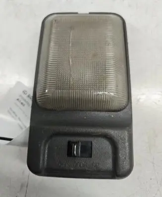 Opel Monterey Front seat light