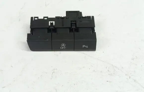 Seat Leon (5F) ESP (stability program) switch 5F0927137B