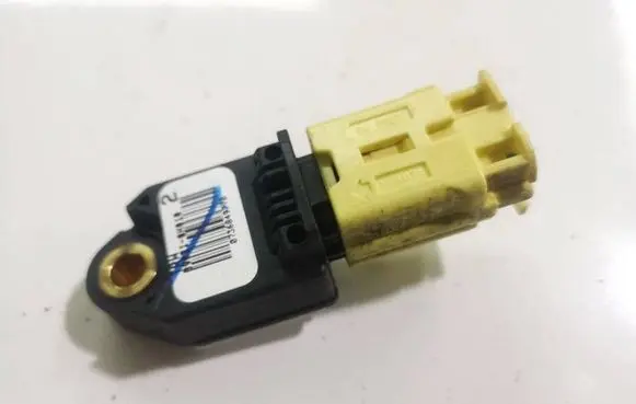 Toyota Aygo AB10 Airbag deployment crash/impact sensor 898310H010