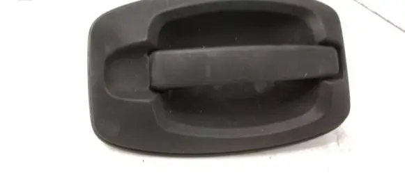 Citroen Jumper Front door exterior handle 242430