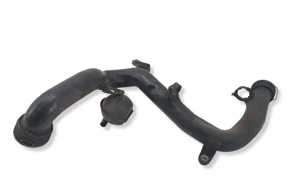 Skoda Octavia Mk2 (1Z) Intercooler hose/pipe 1K0145762 1K0145770AA