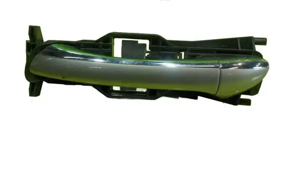 Mercedes-Benz CLS C219 Front door exterior handle PRZOD