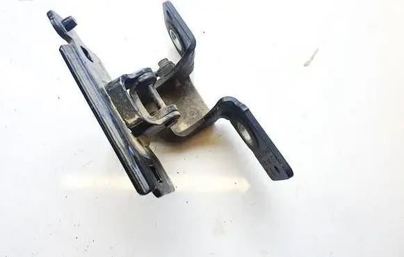 Peugeot 508 Tailgate/trunk/boot hinge 9687860480
