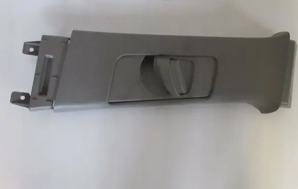 Toyota RAV 4 (XA30) (B) pillar trim (top)