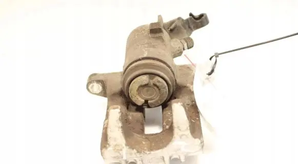 Volkswagen Scirocco Rear brake caliper