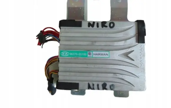KIA Niro Sound amplifier 96370G5100