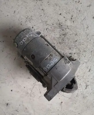 KIA Sedona Starter motor 361004X901