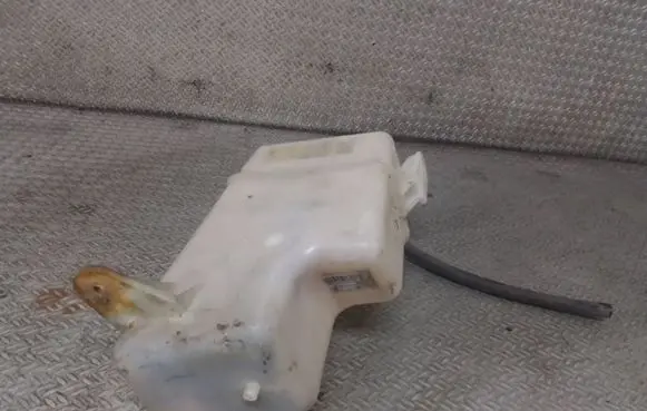 Hyundai Atos Prime Coolant expansion tank/reservoir 2542902000