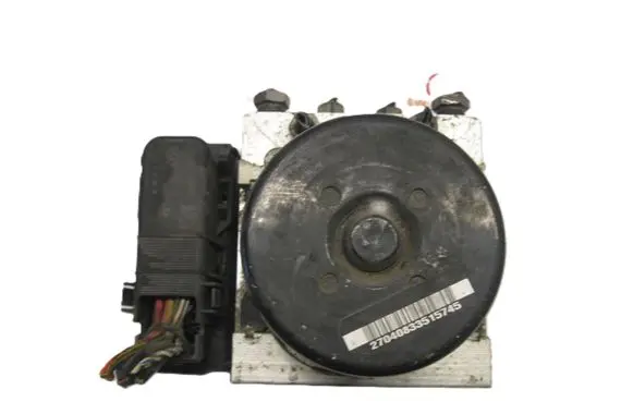 Ford Focus ABS Pump BV61-2C405-AL BV612C405AL 10021209614