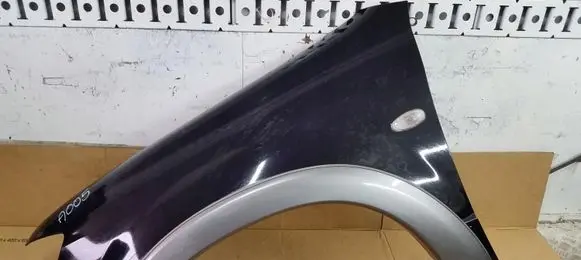 Mitsubishi Outlander Fender 12591550506