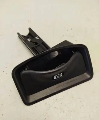 Mercedes-Benz CLS C219 Hand brake release handle A2196890180