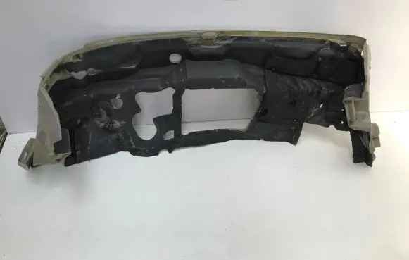 Skoda Enyaq iV Under panel sound insulation 11B863935A