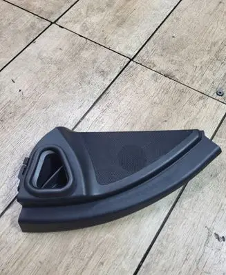 Mercedes-Benz ML W164 Front door speaker cover trim A1647201770 302057