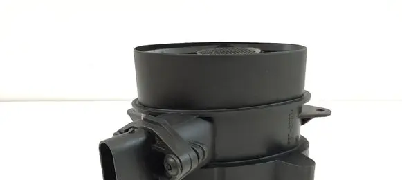BMW 5 E39 Mass air flow meter 0928400527