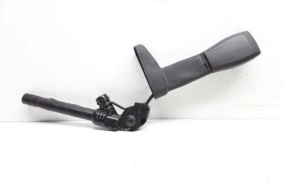 Volvo V60 Front seatbelt buckle 8630466 605793300F