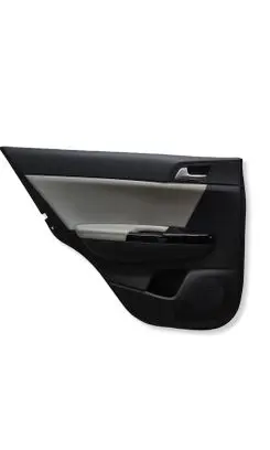 KIA Sportage Rear door card panel trim 83370F1000