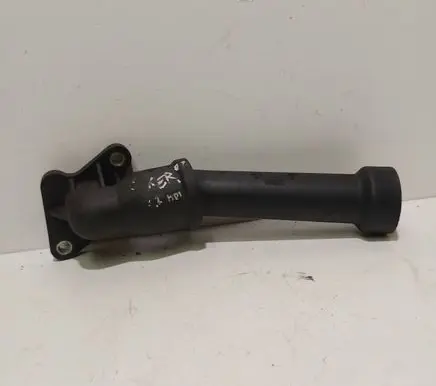 Citroen Jumper Engine coolant pipe/hose 6C1Q8B535AF