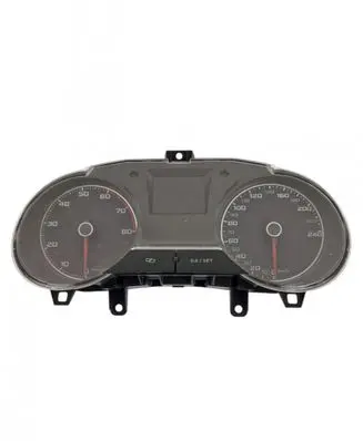 Speedometer (instrument cluster)