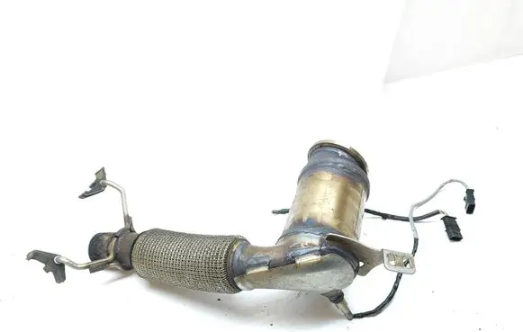 Mini One - Cooper F56 F55 Catalyst/FAP/DPF particulate filter 80672501 8616198