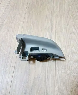 Audi A6 Allroad C7 Seat belt trim 4G8857792A EAA922800