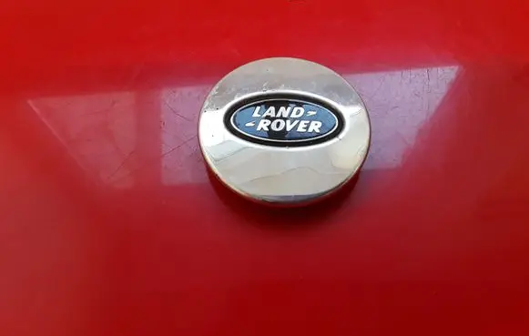 Land Rover Range Rover Sport L320 Original wheel cap RRJ500060MUZ RRJ500060WYU