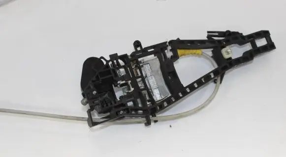 BMW 2 F22 F23 Front door exterior handle 7268446