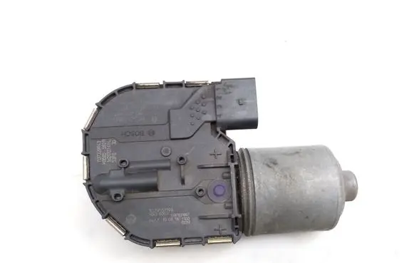 Volkswagen PASSAT B8 Wiper motor 3G2955119A 1397220692